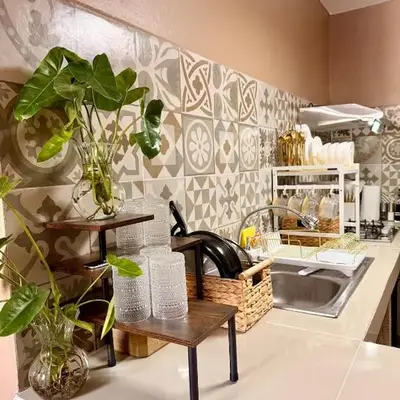 Casa Zapata