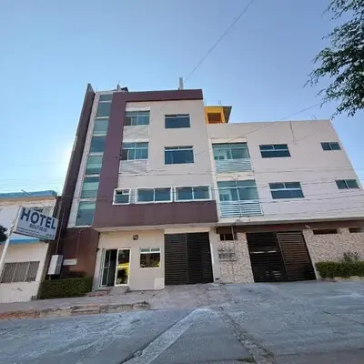 Hotel Boutique Los Laureles