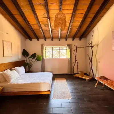 Umbral Habitacion Natural Privada