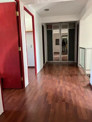 Plano de La Casa de Ikal Zacatlán