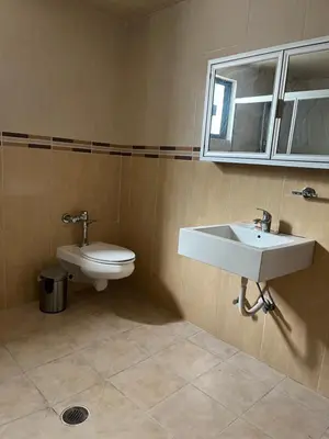 Un baño de La Casa de Ikal Zacatlán