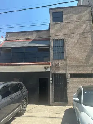 Edificio en el que se encuentra la casa o chalet