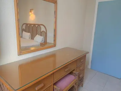 Plano de Hotel Santander Veracruz