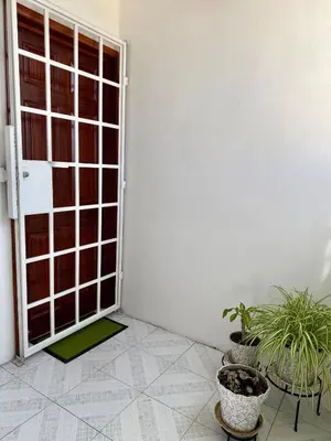 Plano de Departamento acogedor, moderno y céntrico