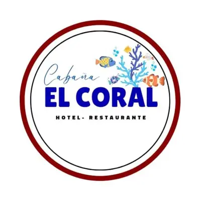 Certificado, premio, señal o documento que está expuesto en Cabaña el Coral