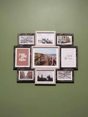 Plano de Modern and New Suite #03