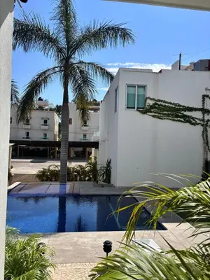 Piscina en o cerca de Villa en Acapulco Diamante