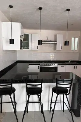 Plano de Villa en Acapulco Diamante