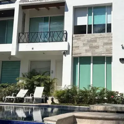 Villa en Acapulco Diamante