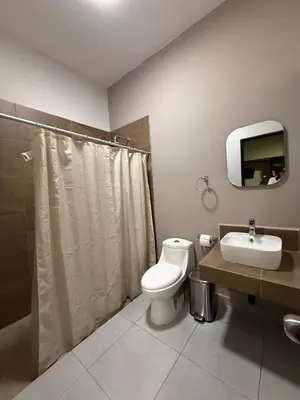 Un baño de Very central luxury suite 05