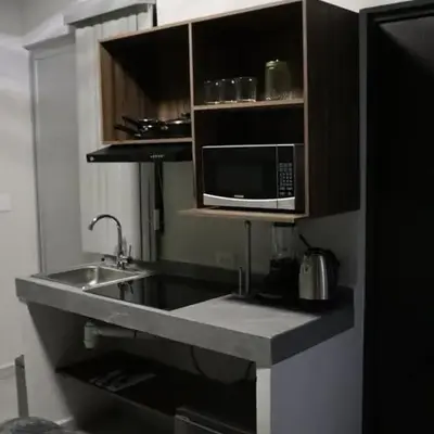 Very central luxury suite 05