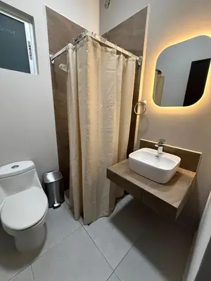 Un baño de Premier Suite Elegance, spaciousness and comfort 06
