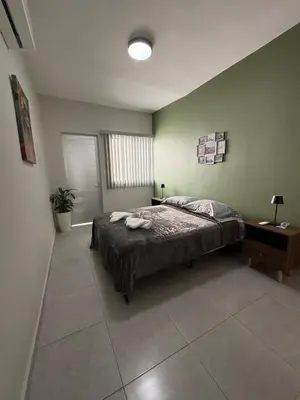 Cama o camas de una habitación en Premier Suite Elegance, spaciousness and comfort 06