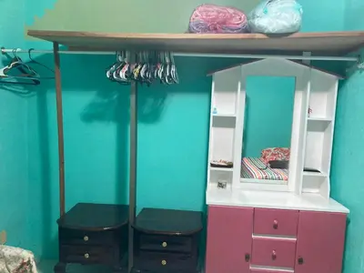 Plano de Casa en boca del río con todas las comodidades