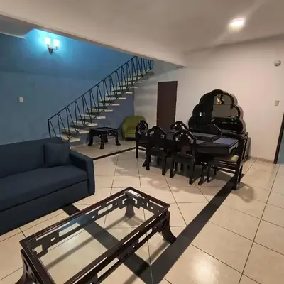 Posada de Luna 1