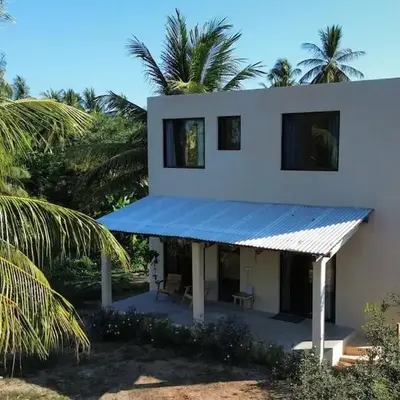 Casita Kooyuchi