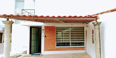 Edificio en el que se encuentra la casa o chalet
