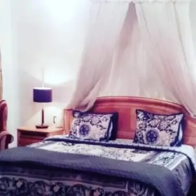 Hotel Real Casa Gloria