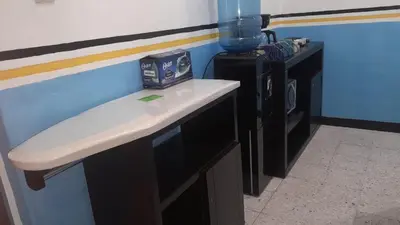 Plano de Tranquilo y familiar