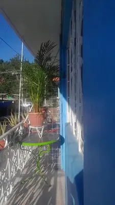 Piscina en o cerca de Tranquilo y familiar