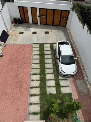 Edificio en el que se encuentra el apartamento