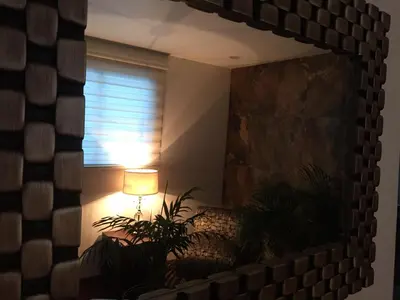 Plano de Casa Molcajete