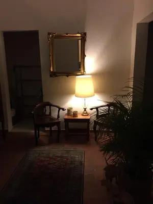 Plano de Casa Molcajete