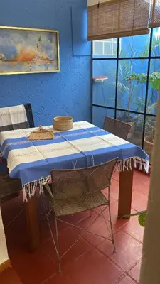 Plano de Casa Molcajete