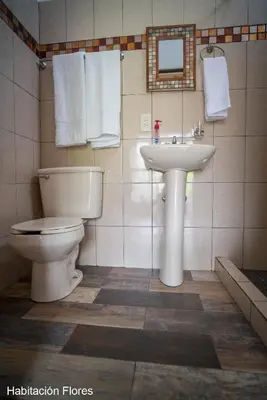 Un baño de Flor de Cera