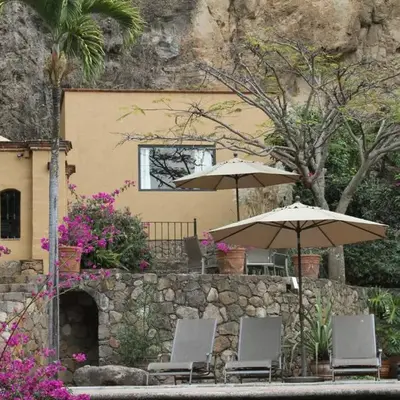 Casa Alamillo Hotel Boutique