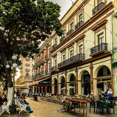 Hotel Imperial