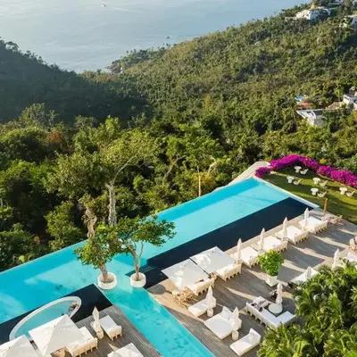 Encanto Acapulco