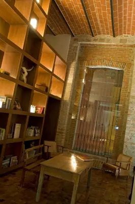 Plano de La Purificadora, Puebla, a Member of Design Hotels