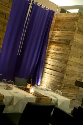 Plano de La Purificadora, Puebla, a Member of Design Hotels