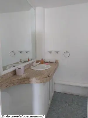 Plano de Casa Horizonte Azul Acapulco