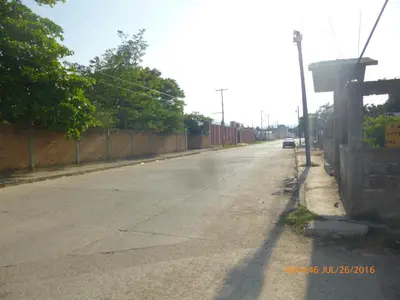 El barrio de los alrededores o un barrio cerca de este hotel