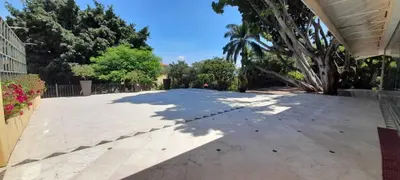 Plano de Holiday Inn Cuernavaca by IHG