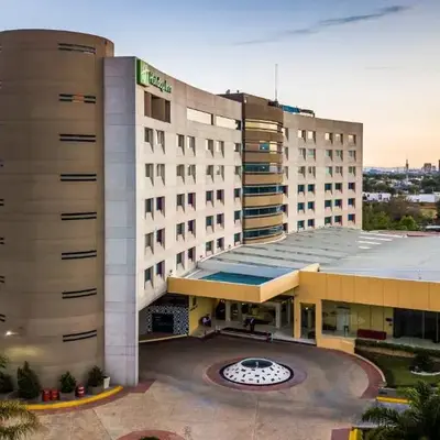 Holiday Inn Puebla Finsa by IHG