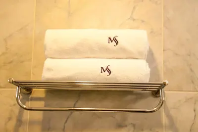 Plano de Hotel MS