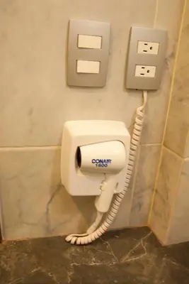 Plano de Hotel MS
