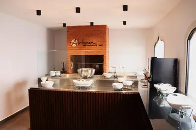 Plano de Suites Layfer, Córdoba, Veracruz, México