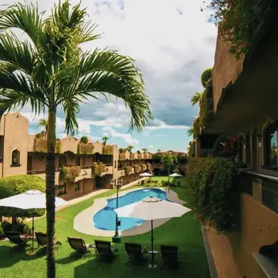 Suites Layfer