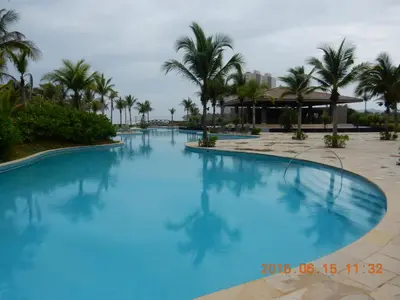 Piscina en o cerca de La Isla Gran Cayman 904