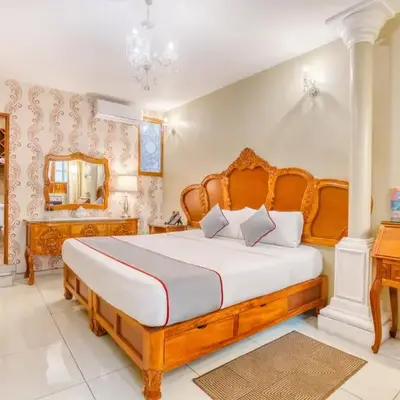 Hotel Boutique Casa Garay