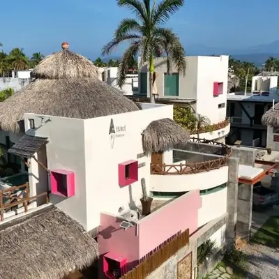 A&V Hotel Boutique