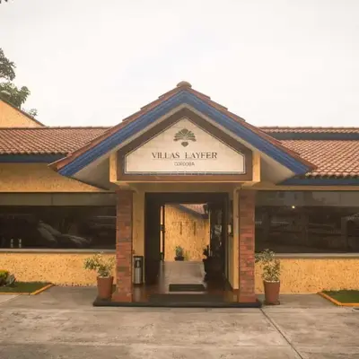 Villas Layfer
