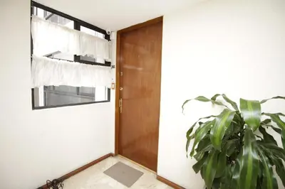 Plano de Suite G Mancera
