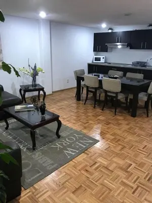 Una cocina o zona de cocina en Suite G Mancera