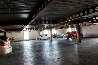 Plano de Hotel Dainzu