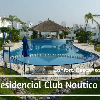 Residencial Club Nautico Teques